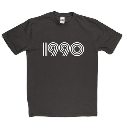 1990 T-shirt