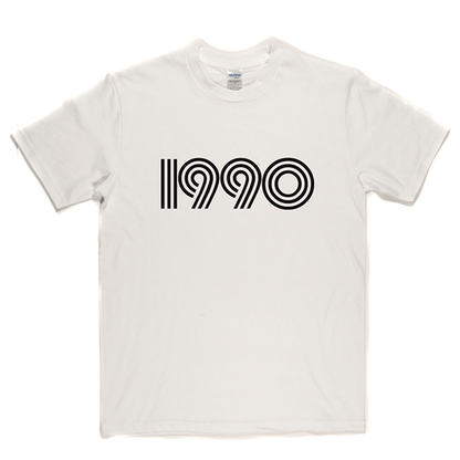 1990 T-shirt