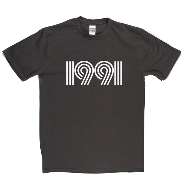 1991 T-shirt