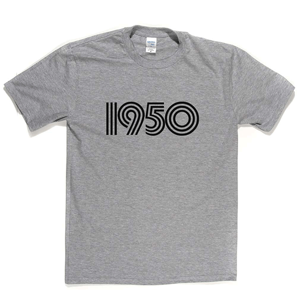 1951 T Shirt