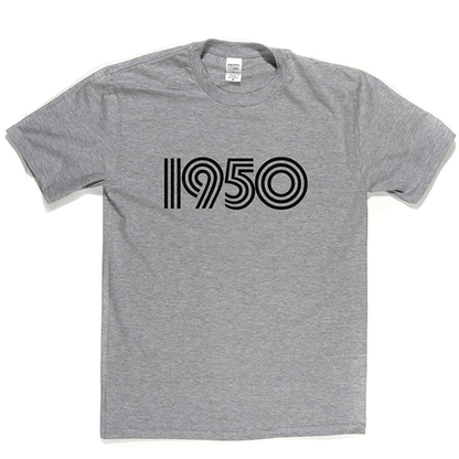 1951 T Shirt