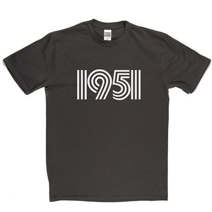 1951 T Shirt