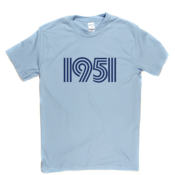1951 T Shirt