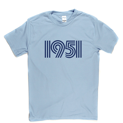 1951 T Shirt