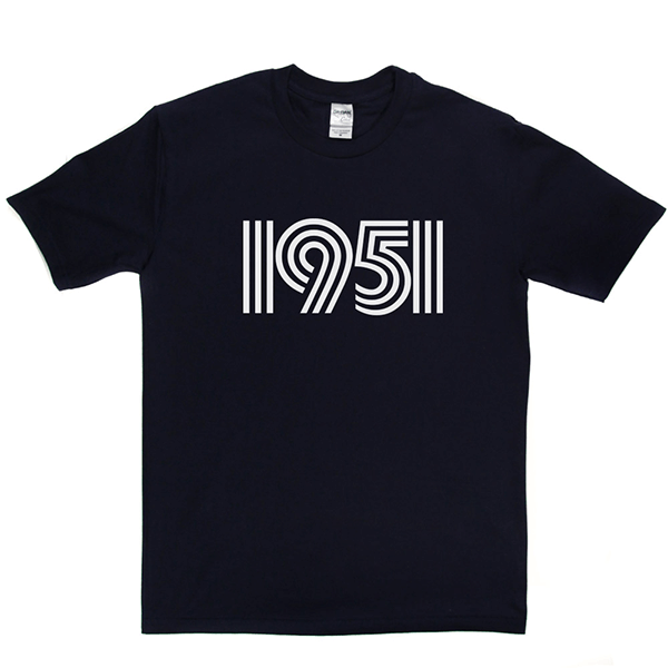 1951 T Shirt