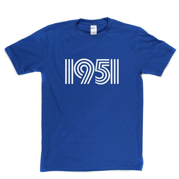 1951 T Shirt