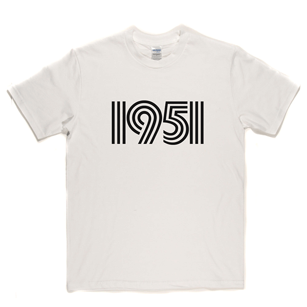 1951 T Shirt