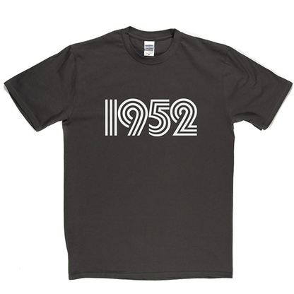 1952 T Shirt