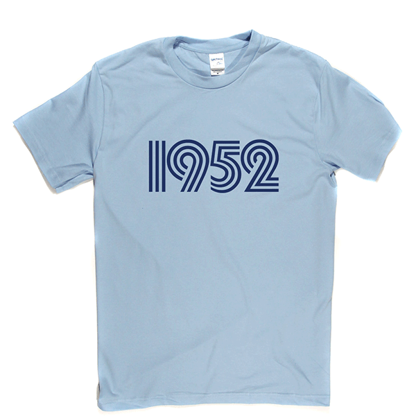 1952 T Shirt