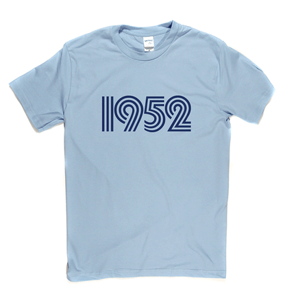 1952 T Shirt