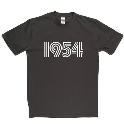 1954 T Shirt