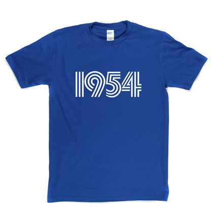 1954 T Shirt
