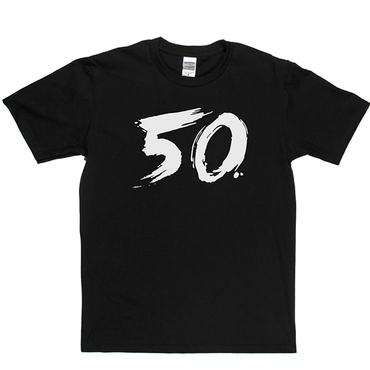 50 T Shirt b