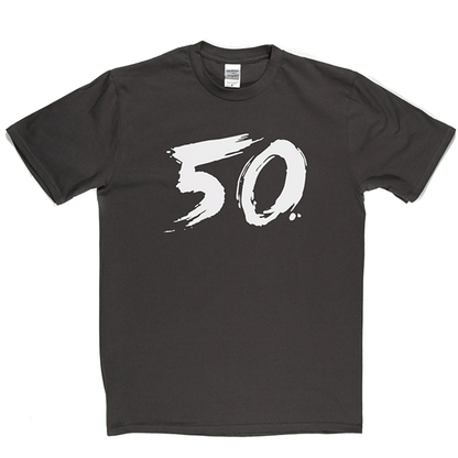 50 T Shirt b
