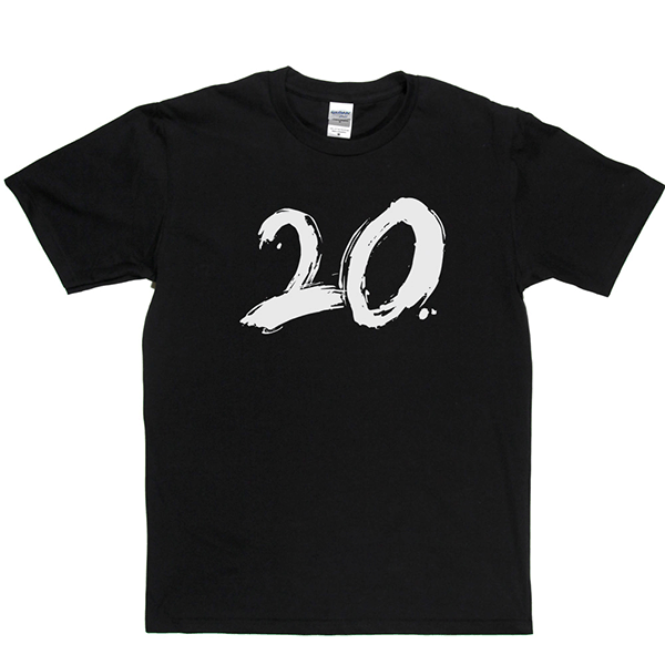 20b T-shirt