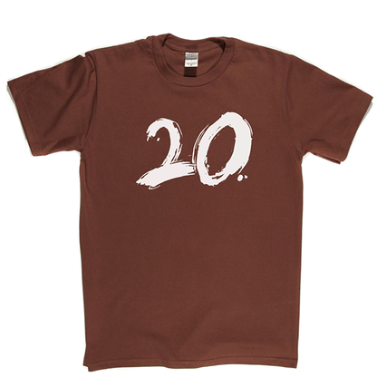20b T-shirt