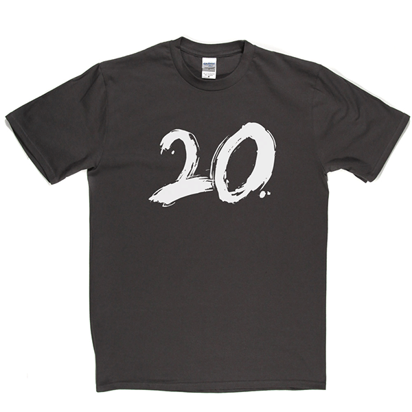 20b T-shirt