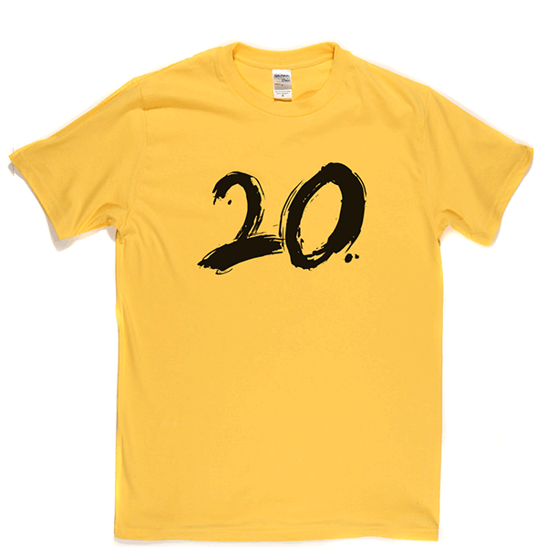 20b T-shirt