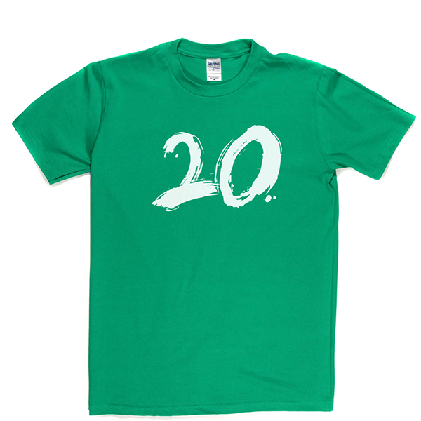 20b T-shirt