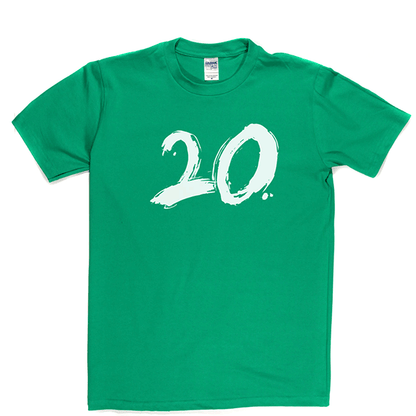 20b T-shirt