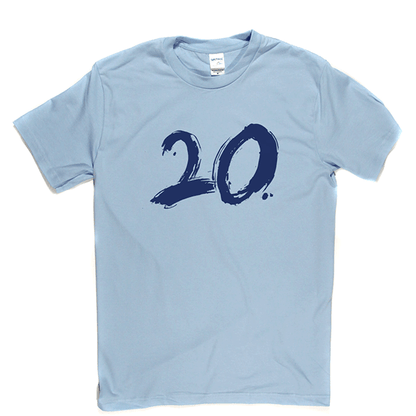 20b T-shirt