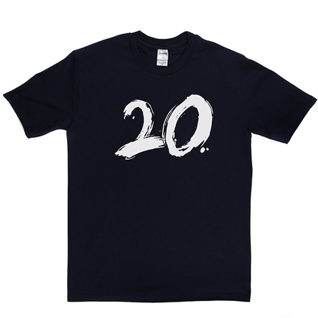 20b T-shirt