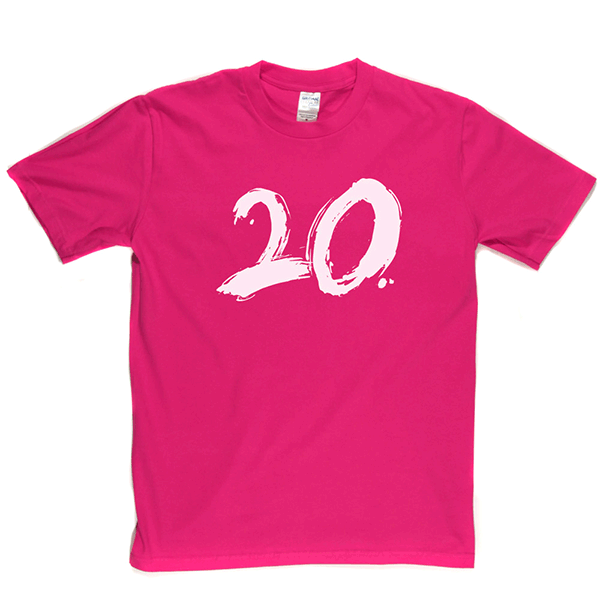 20b T-shirt