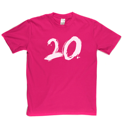 20b T-shirt