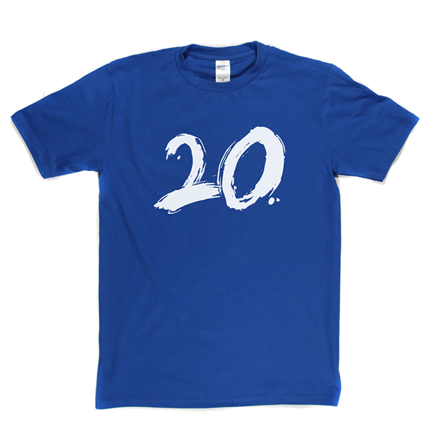 20b T-shirt