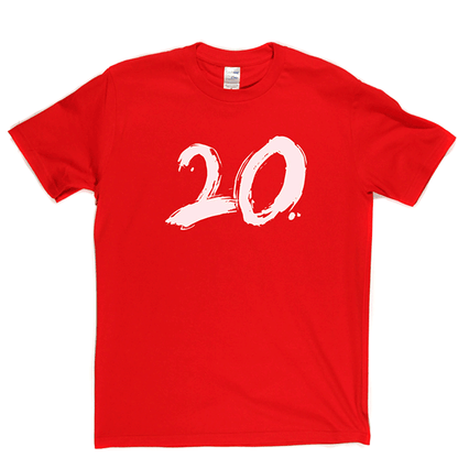 20b T-shirt