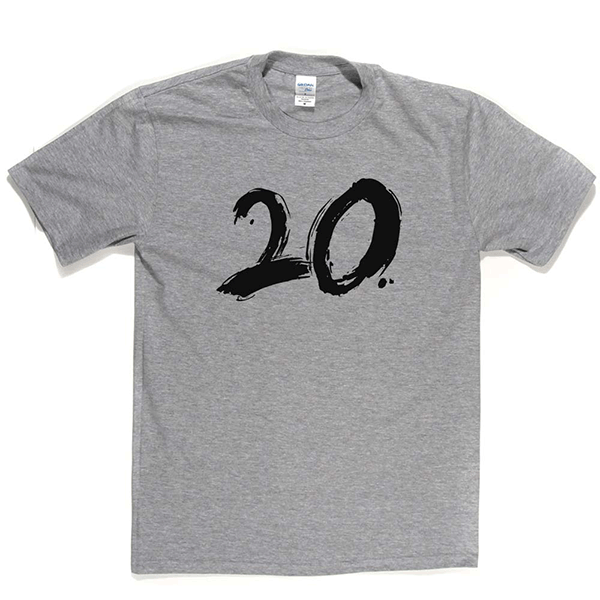 20b T-shirt
