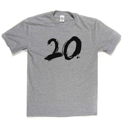 20b T-shirt