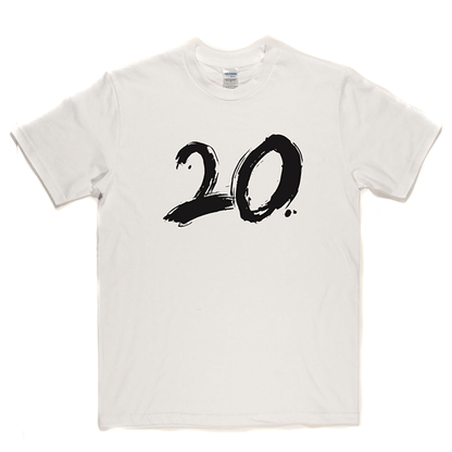 20b T-shirt