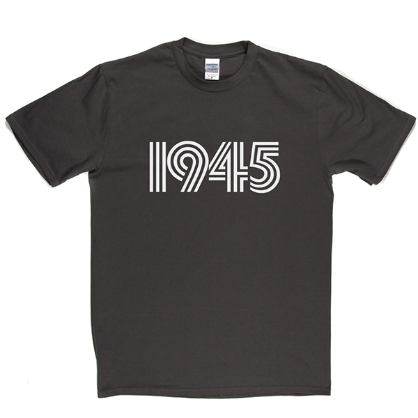 1945 T Shirt