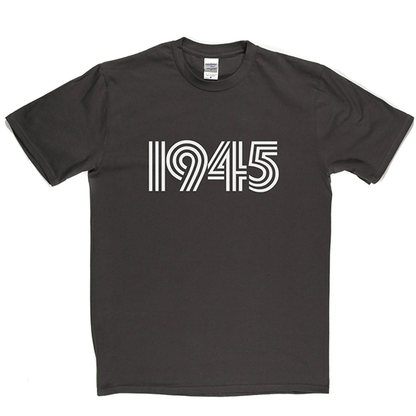 1945 T Shirt