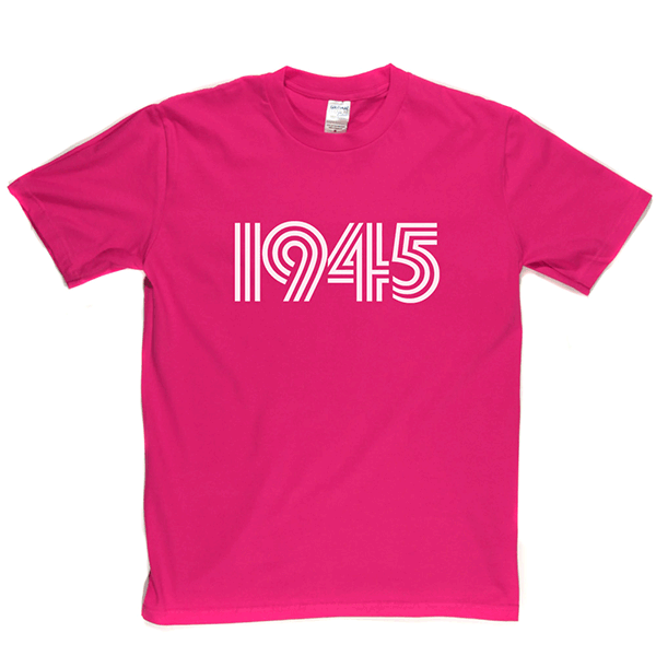 1945 T Shirt
