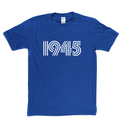 1945 T Shirt