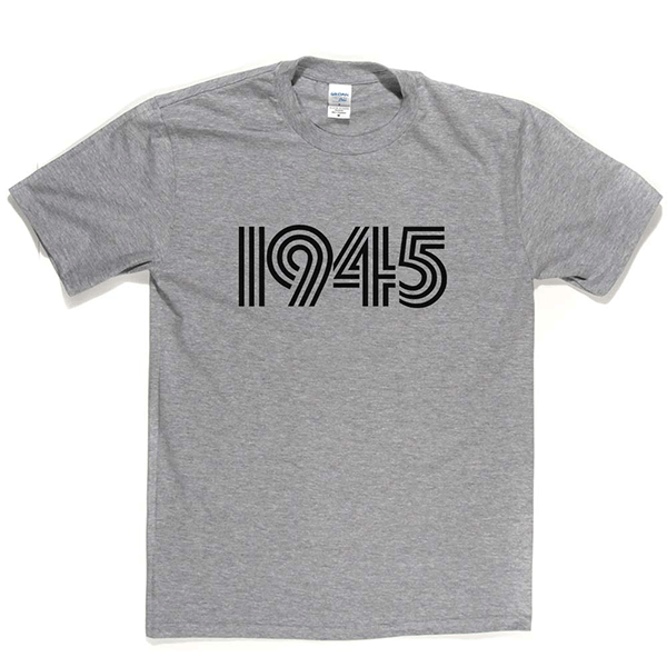 1945 T Shirt