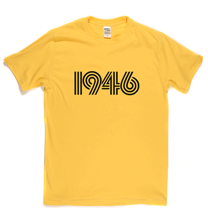 1946 T Shirt