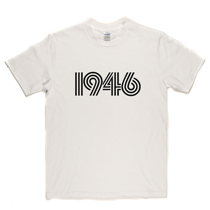 1946 T Shirt