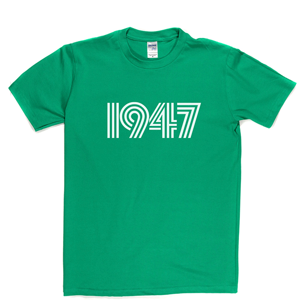 1947 T Shirt