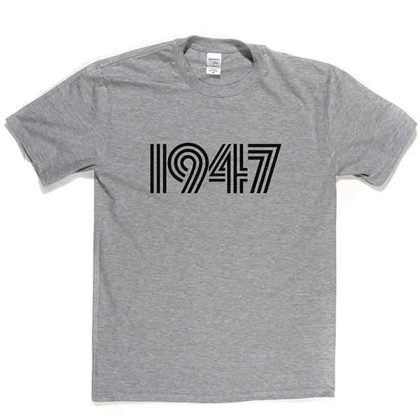 1947 T Shirt
