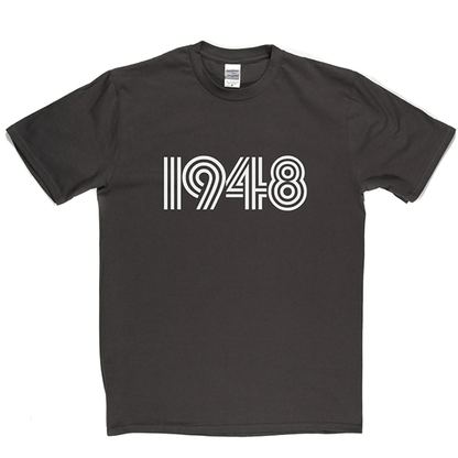 1948 T Shirt