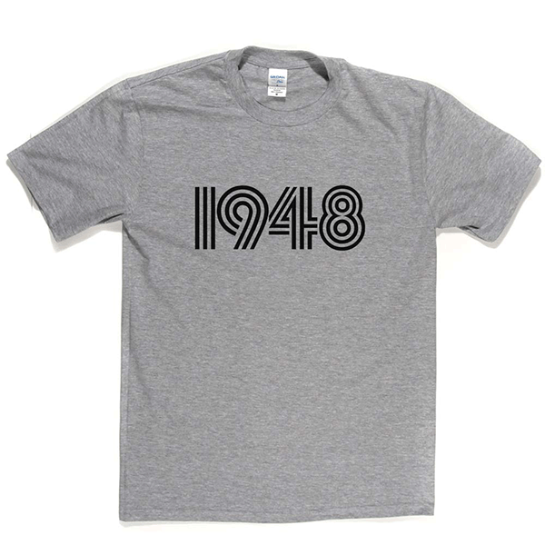 1948 T Shirt