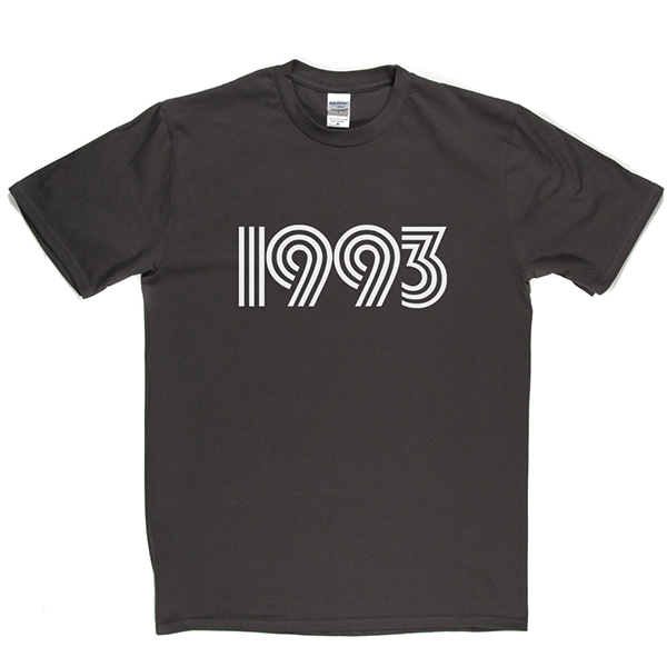 1993 T-shirt