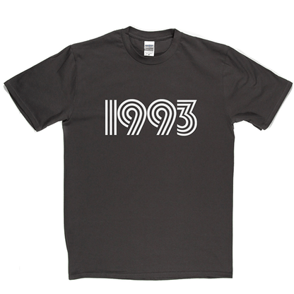 1993 T-shirt