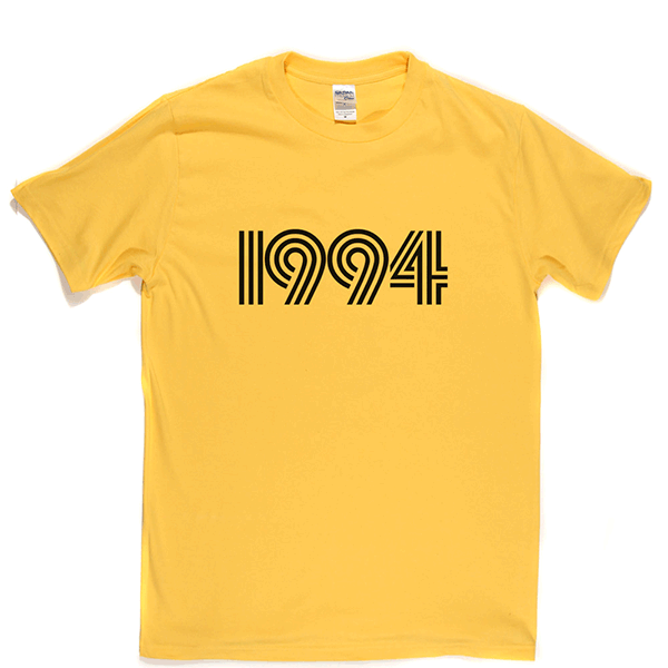1994 T-shirt