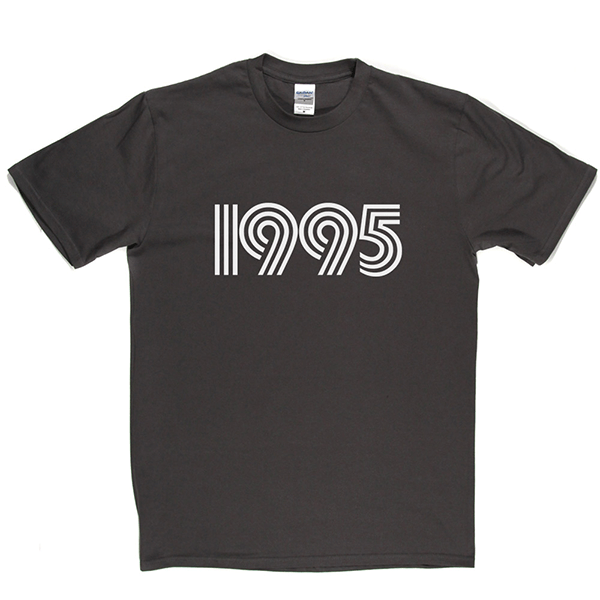 1995 T-shirt