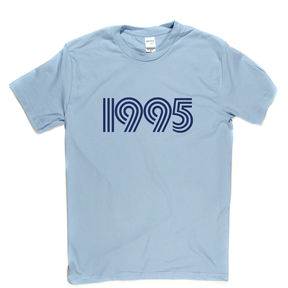 1995 T-shirt