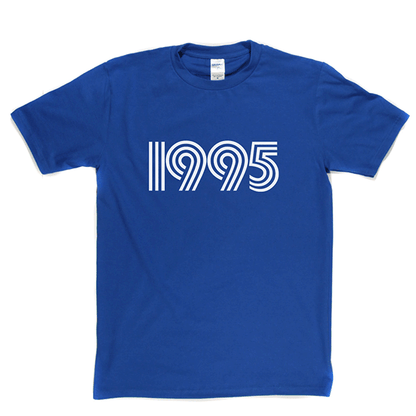 1995 T-shirt